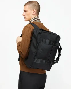 Bolsa de viaje tipo mochila con bolsillo para portátil (15,6")