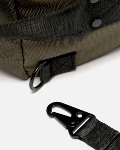 Bolsa de viaje tipo mochila con bolsillo para portátil (15,6