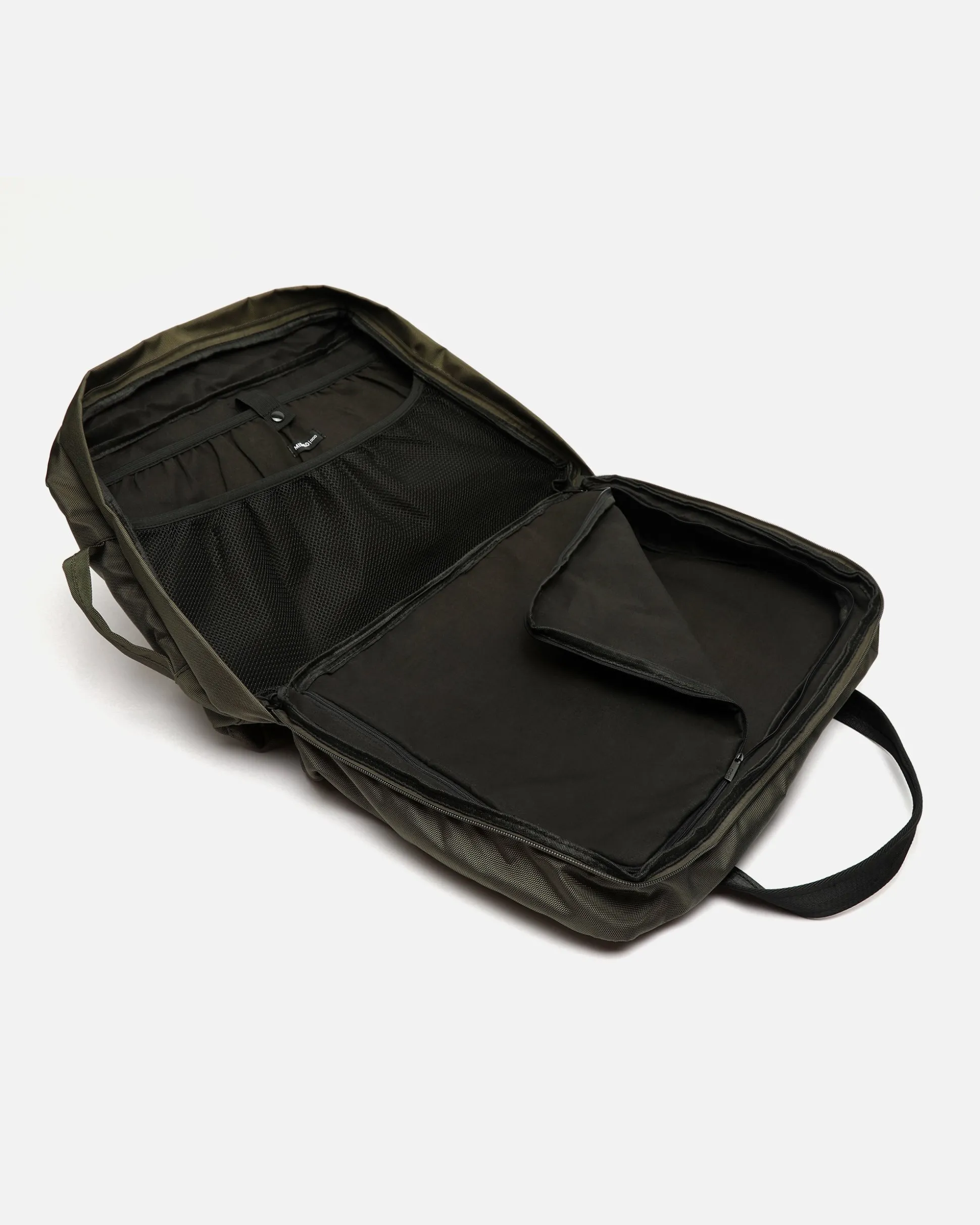 Bolsa de viaje tipo mochila con bolsillo para portátil (15,6")