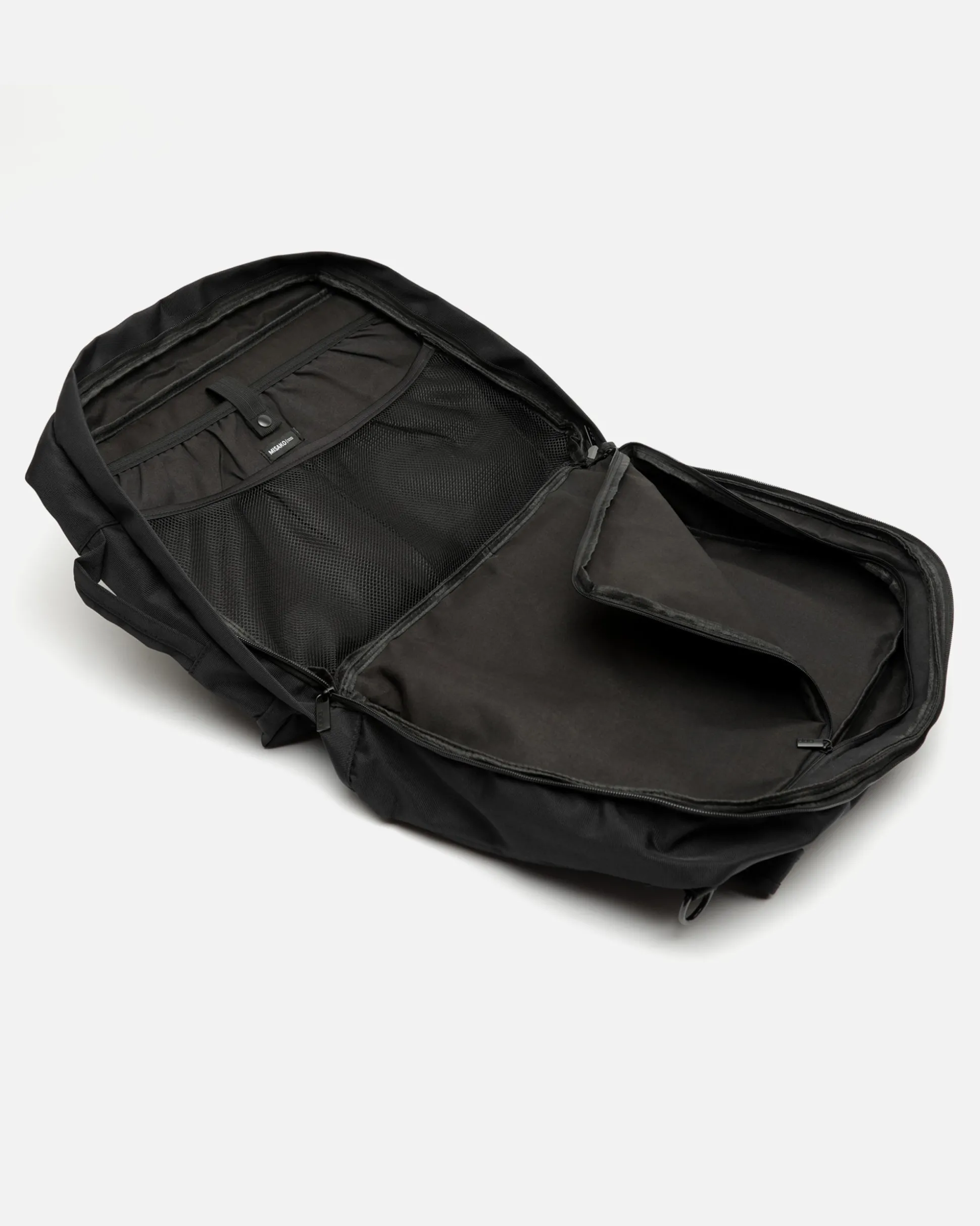 Bolsa de viaje tipo mochila con bolsillo para portátil (15,6")