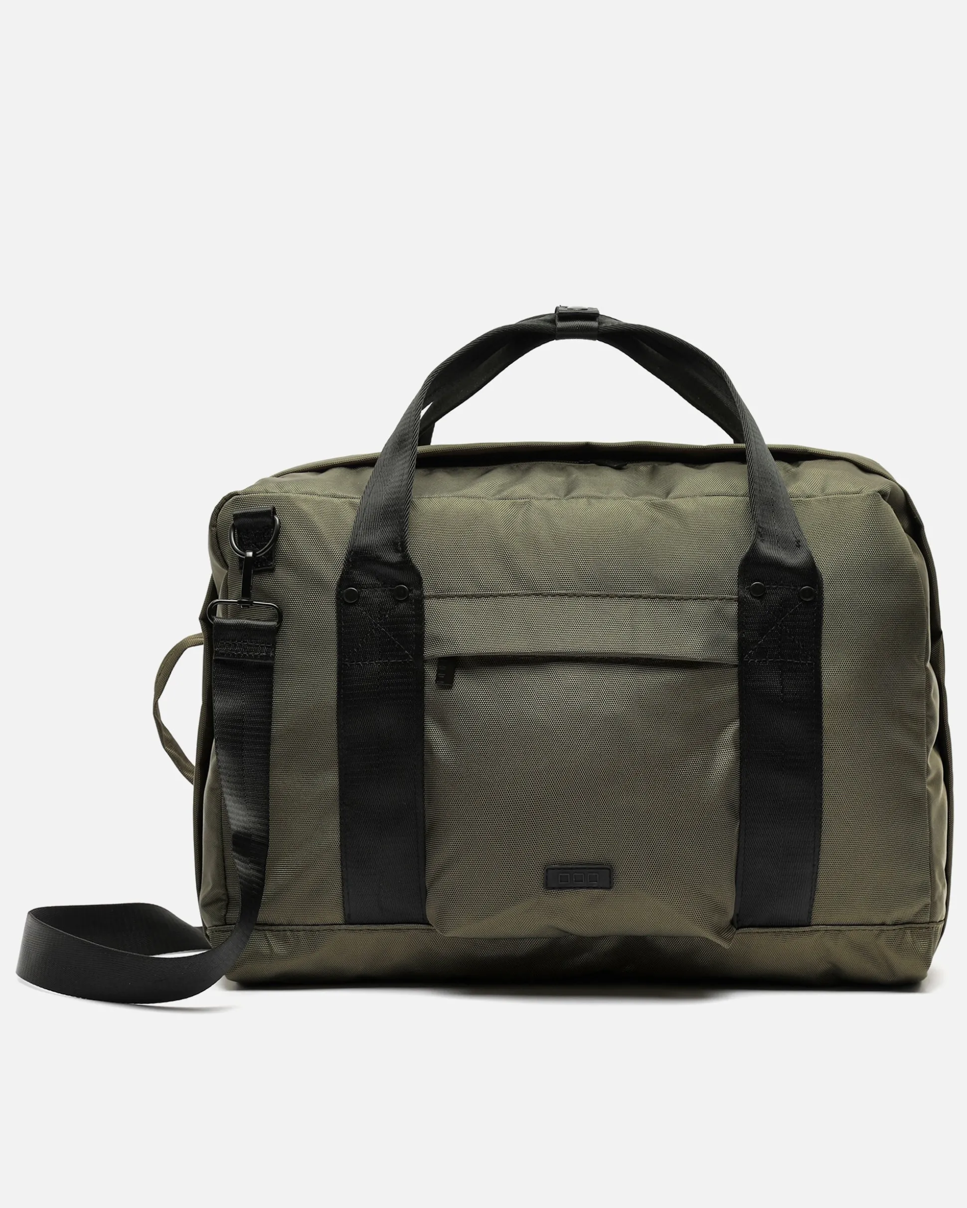 Bolsa de viaje tipo mochila con bolsillo para portátil (15,6")