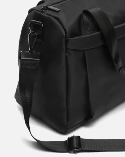 Bolsa fin de semana con asa bandolera extraíble