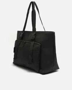 Bolsa fin de semana con bolsillo para portátil (15.6") y bandolera extráible