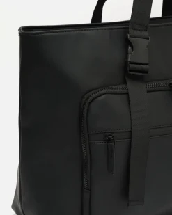 Bolsa fin de semana con bolsillo para portátil (15.6