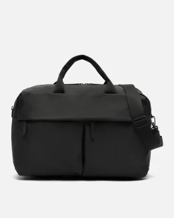 Bolsa fin de semana con bandolera extraíble