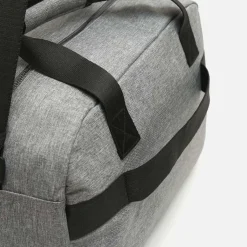Bolsa fin de semana en nylon reciclado con bandolera extraíble