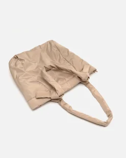 Bolsa shopper grande en nylon