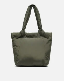 Bolsa shopper grande en nylon