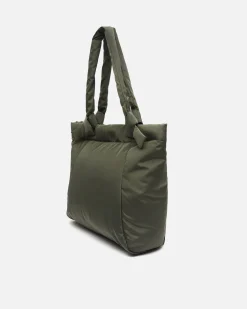 Bolsa shopper grande en nylon