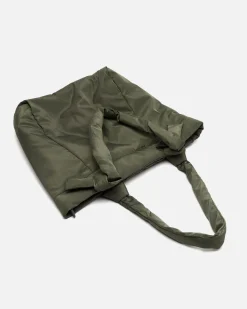 Bolsa shopper grande en nylon
