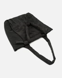 Bolsa shopper grande en nylon