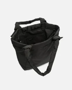 Bolsa shopper grande en nylon