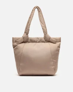 Bolsa shopper grande en nylon