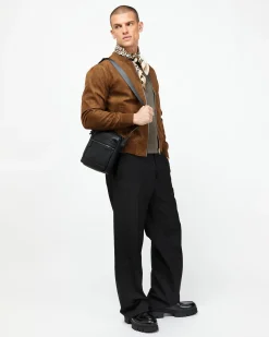 Bolso bandolera