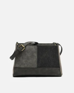 Bolso bandolera