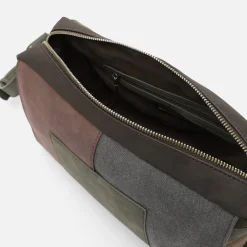 Bolso bandolera