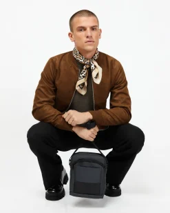 Bolso bandolera