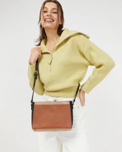 Bolso bandolera
