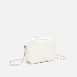 Bolso bandolera acolchado