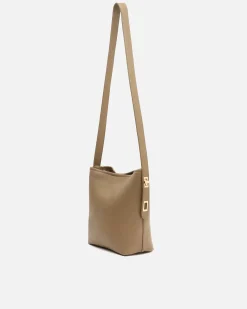 Bolso bandolera con asa regulable