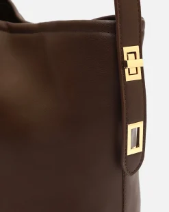 Bolso bandolera con asa regulable