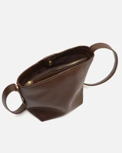 Bolso bandolera con asa regulable