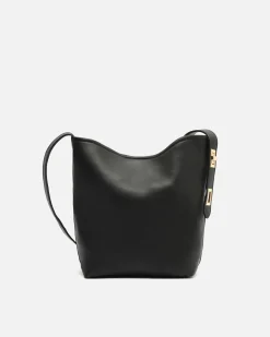Bolso bandolera con asa regulable