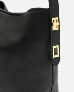 Bolso bandolera con asa regulable