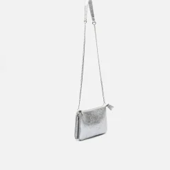 Bolso bandolera con correa