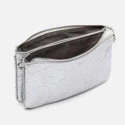 Bolso bandolera con correa