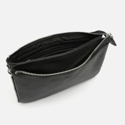 Bolso bandolera con correa