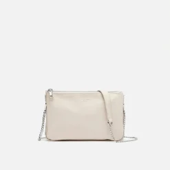Bolso bandolera con correa