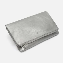 Bolso bandolera con doble asa