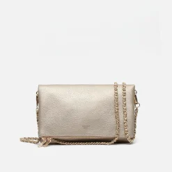 Bolso bandolera con doble asa
