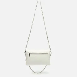 Bolso bandolera con doble asa