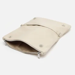 Bolso bandolera con doble asa