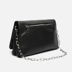 Bolso bandolera con doble asa
