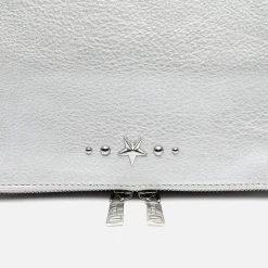 Bolso bandolera con doble asa