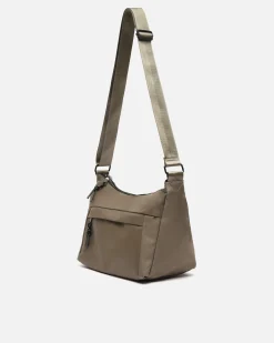 Bolso bandolera de nylon
