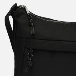 Bolso bandolera de nylon