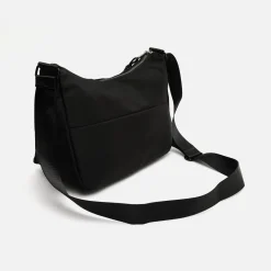 Bolso bandolera de nylon