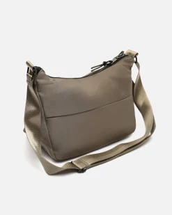 Bolso bandolera de nylon