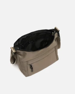 Bolso bandolera de nylon