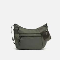 Bolso bandolera de nylon