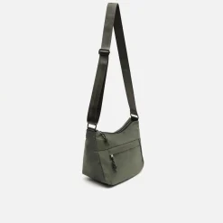 Bolso bandolera de nylon
