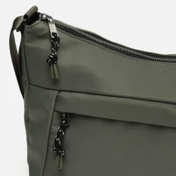 Bolso bandolera de nylon