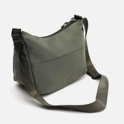Bolso bandolera de nylon