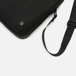 Bolso bandolera en nylon