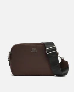 Bolso bandolera en nylon