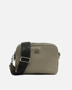 Bolso bandolera en nylon